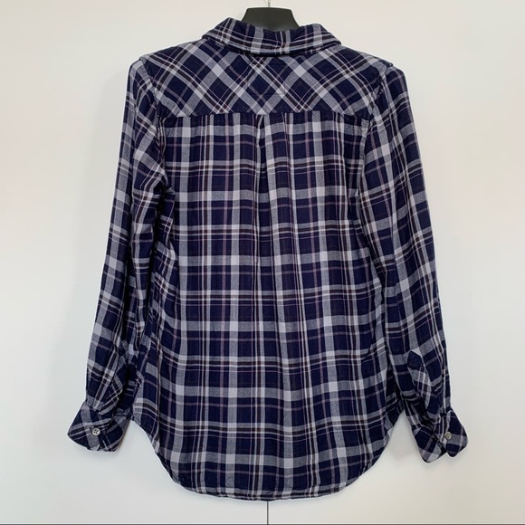 Rails Plaid Shirt - Picture 5 of 8